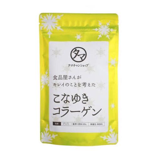 Foto Produk Konayuki Powder Snow Collagen 100,000 mg - Tamachan Japan dari beautyandthetink