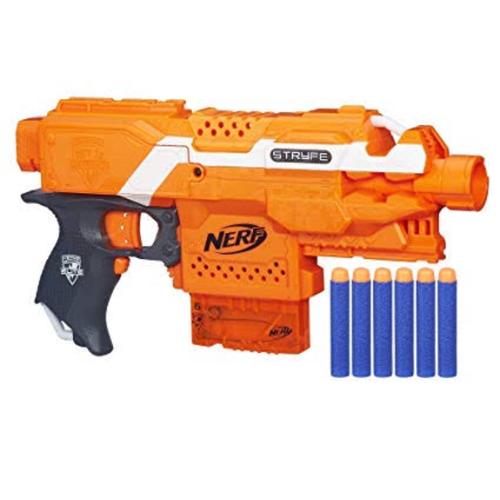 Jual Nerf stryfe - Kota Tangerang 