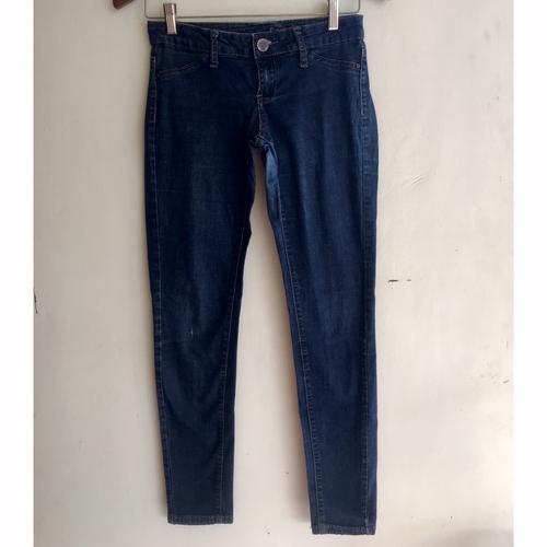 Jual Mango denim jeans - Kota Bandung 