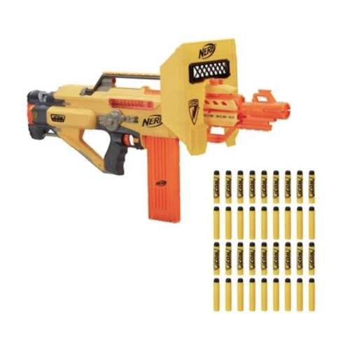 Nerf ICON Series Stampede ECS Blaster 