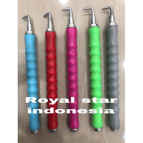 Foto Produk Penkat alat pengikat kawat besi beton 12 inci dari royal star indonesia