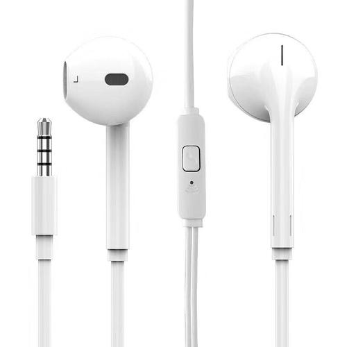Foto Produk Stereo Earphone PINZY Original D3 Series dari PINZY Official Store