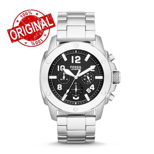 Jual Fossil fs 4926 modern machine 