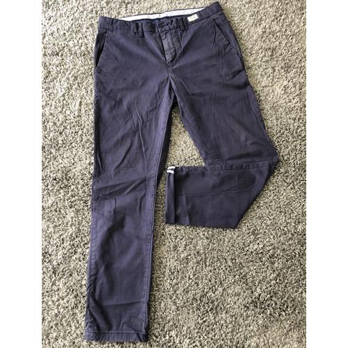 Celana chino tommy hilfiger original 