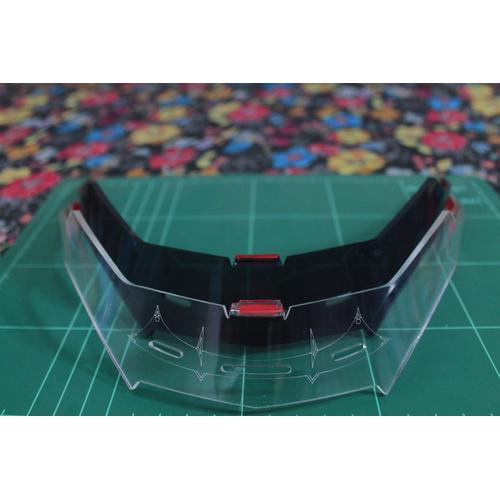 Foto Produk Spoiler Zeus 813 dari De_Gallery93