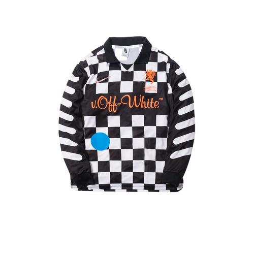 Jual Jersey OFF WHITE Original , New 