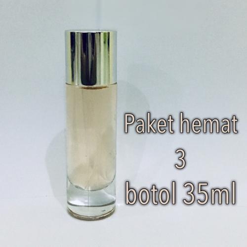 Foto Produk 3 botol 35ml dari inparfum Bandung
