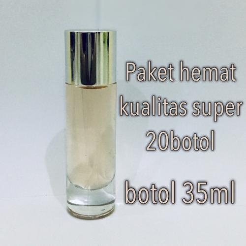 Foto Produk paket 20 botol 35ml dari inparfum Bandung