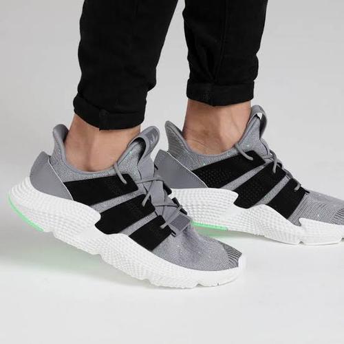 Sepatu Adidas Prophere Trainers grey 
