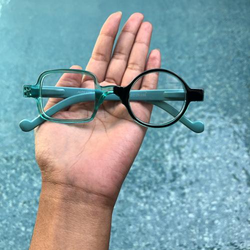 Foto Produk Poker Face Eyeglasses RFLEYEWEAR Frame Kacamata Unisex dari realfashionlvrs