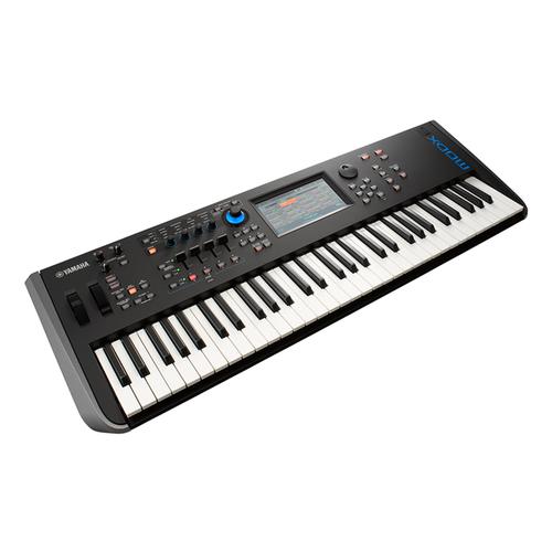 Foto Produk Yamaha Synthesizer MODX-6 / MODX 6 / MODX6 dari MusikProduktiv