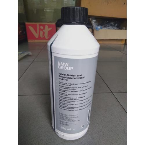 Foto Produk COOLANT RADIATOR BMW dari BJM Parts