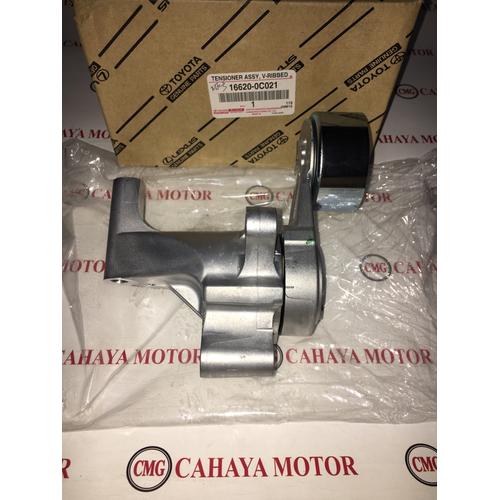 Jual Tensioner V Belt Van Belt Fan Belt Innova Fortuner Bensin Original