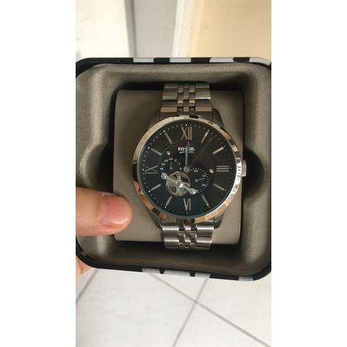 Jual Fossil Watch ME3107 Automatic new 