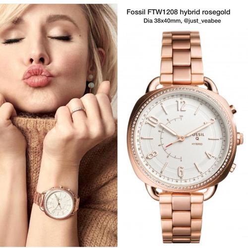 fossil ftw1208p