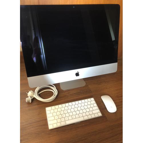 Jual iMac 21.5 inch Retina 4K Intel 
