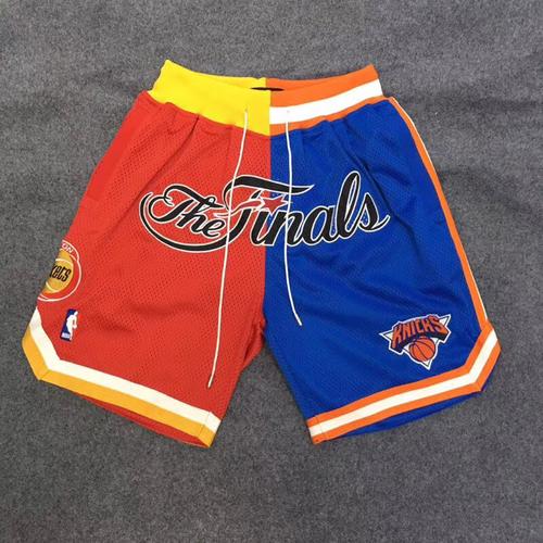 Jual Just Don The Finals Houston 