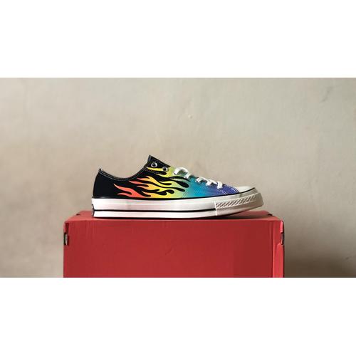 converse 70s low flame