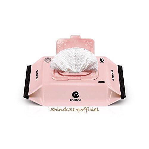 Foto Produk Enblanc Indipink Baby wipes. Tissue basah Enblanc. dari ShindoShop