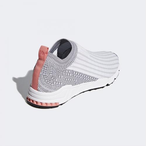 eqt support sock grey