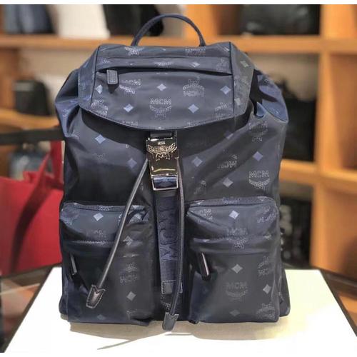 ransel mcm original