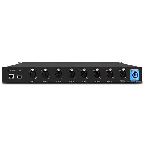 Foto Produk Artnet to DMX converter 8 ch dmx output dari DUNIA LAMPU LIGHTING