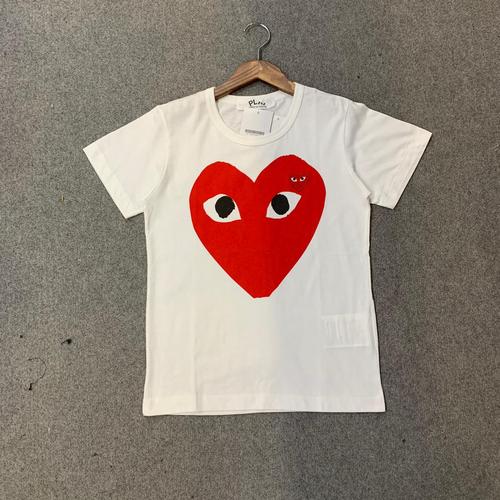 Jual CDG Big Red Heart \u0026 Small Red 