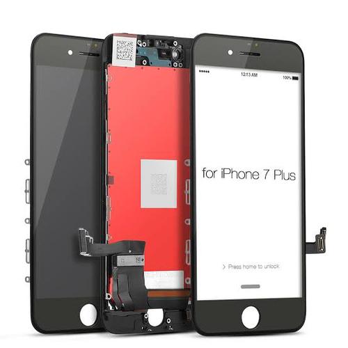 Lcd Iphone 7 plus Original Apple iBOX 