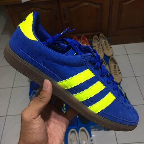 adidas whalley spzl blue
