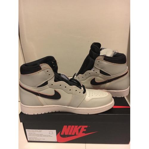 Jual Nike SB x Air Jordan 1 light bone (BNIB) sz 44,5!! - Jakarta Selatan -  Pana goods | Tokopedia