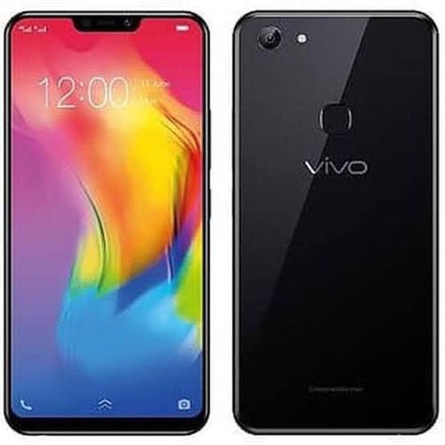 Jual Vivo Y83 Ram 4GB warna black garansi resmi vivo indonesia - Jakarta Selatan - JA789 | Tokopedia