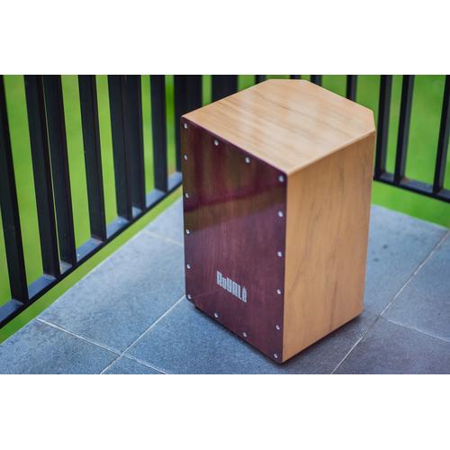 Gambar Royale Cajon Hexa Woodie dari Royale Cajon Jakarta Selatan Tokopedia