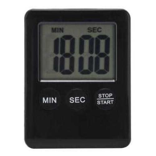 Foto Produk SLIM Timer Digital / Stopwatch Dapur murah meriah dari Palem Ceria Shop