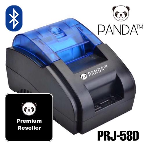 panda tm printer