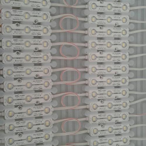 Nc Led Module Hlc Jual NC Led 3 Module Putih - Jakarta Barat - ListrikMurah | Tokopedia