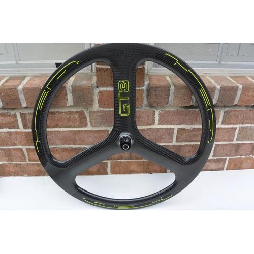 Jual Velg sepeda Hed GT3 Carbon 700c 