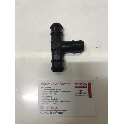 Aymar Motor Cipete: Menelisik Keunggulan dan Tantangan Toyota Alphard 2007