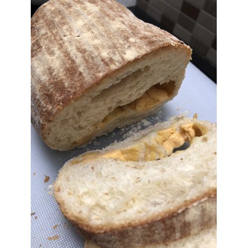 Foto Produk Sourdough Cream Cheese dari tante sayur official