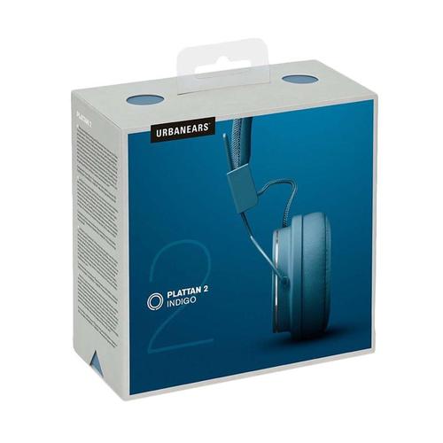 Jual URBANEARS PLATTAN II Indigo Headphone - Kota Semarang - LabelleStore97  | Tokopedia