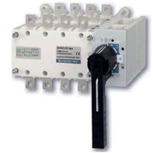 Foto Produk socomec 400a sircover 4pole dari JS electric