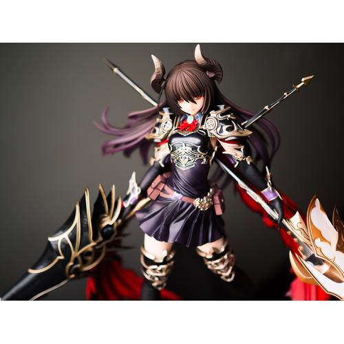 Foto Produk Forte The Devoted Rage of Bahamut Dark Angel Olivia Figure dari tomzhobby