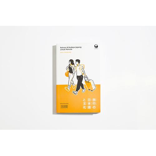 Foto Produk Bahasa & Budaya Jepang Edisi Traveling dari GENGOYA