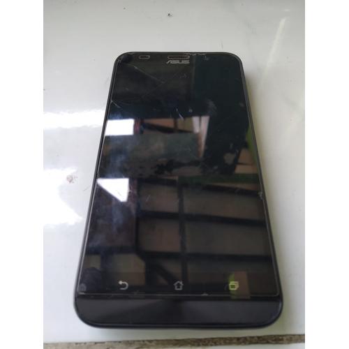 Foto Produk Asus Zenfone Laser 2 RAM 4 dari Just The Game