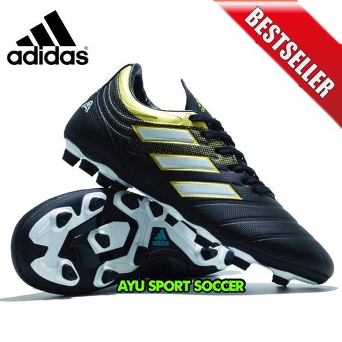 adidas copa hitam