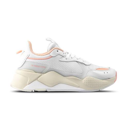 peach bud puma