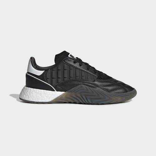 Adidas Sobakov “Black/White” di Goodlookingshoes Tokopedia