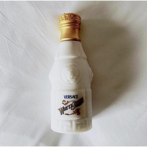 Versace white jeans for women EDT 75ml 