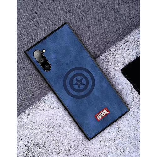 Foto Produk ORIGINAL Marvel Series Exclusive Case For Samsung Note 10 Note10 dari MJ Original