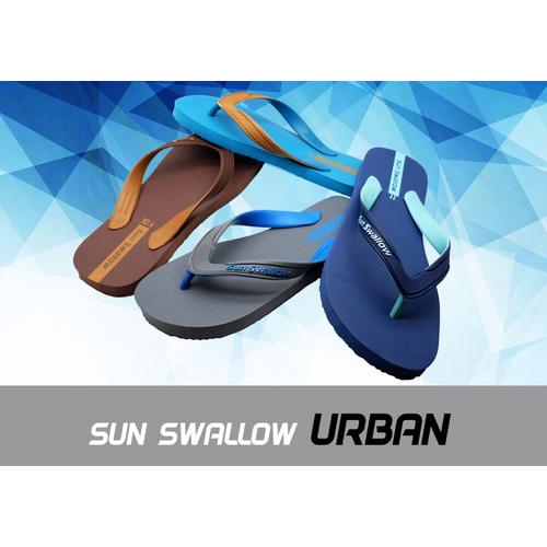 Foto Produk Sandal Sun Swallow Urban - Cokelat, 10.5 dari Komfort
