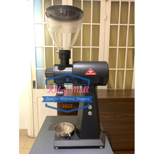 Jual Mahlkonig EK43 Coffee Grinder Kopi 